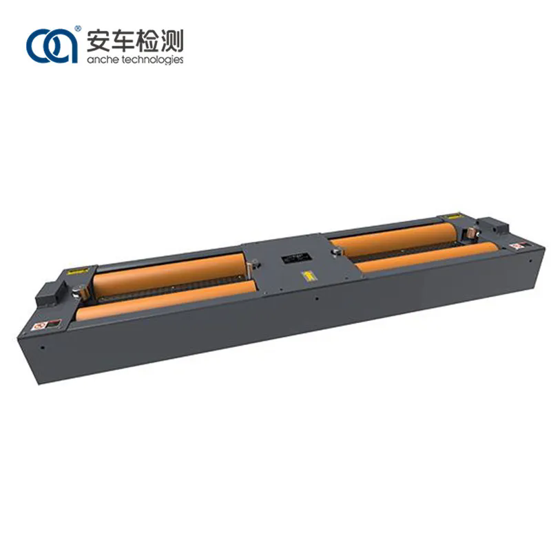 Kif Tester tal-Ispeedometer Itejjeb l-Eżattezza tal-Vettura?